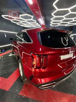 كيا سورينتو